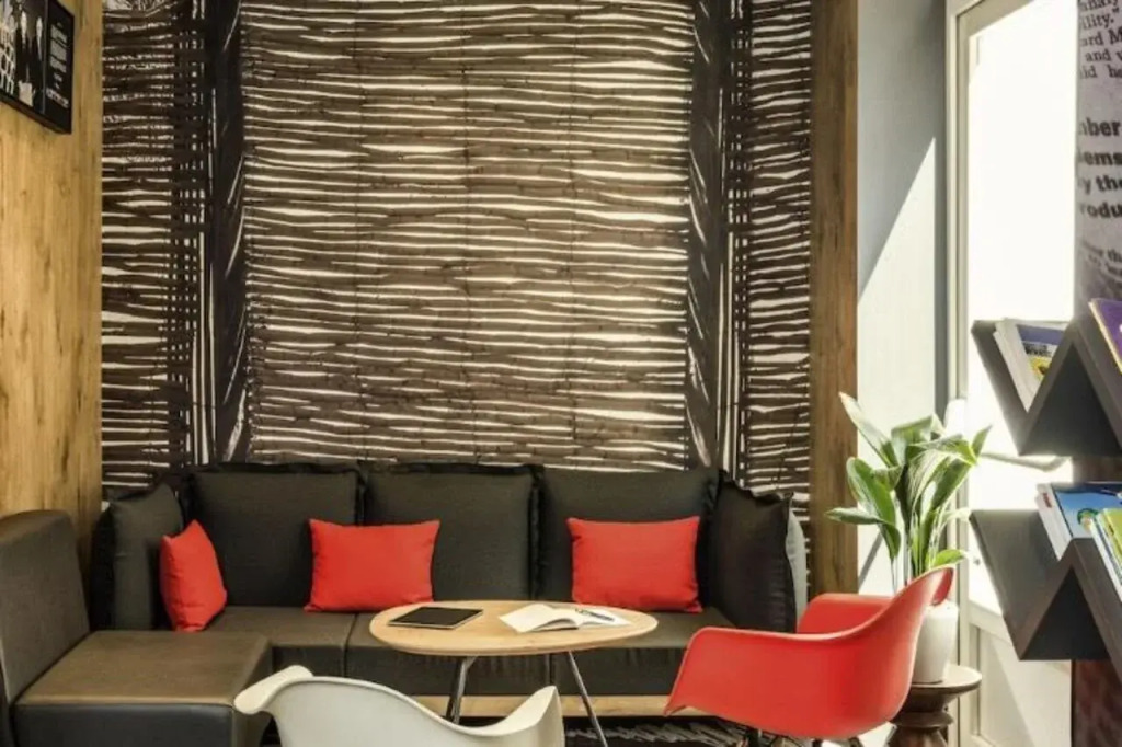 ibis Paris Boulogne Billancourt