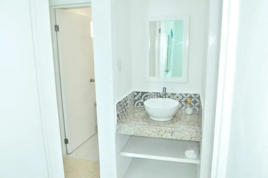 AR Ocean View Apartments