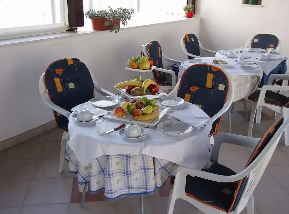 Klaudija’s Charming Apartments & Rooms