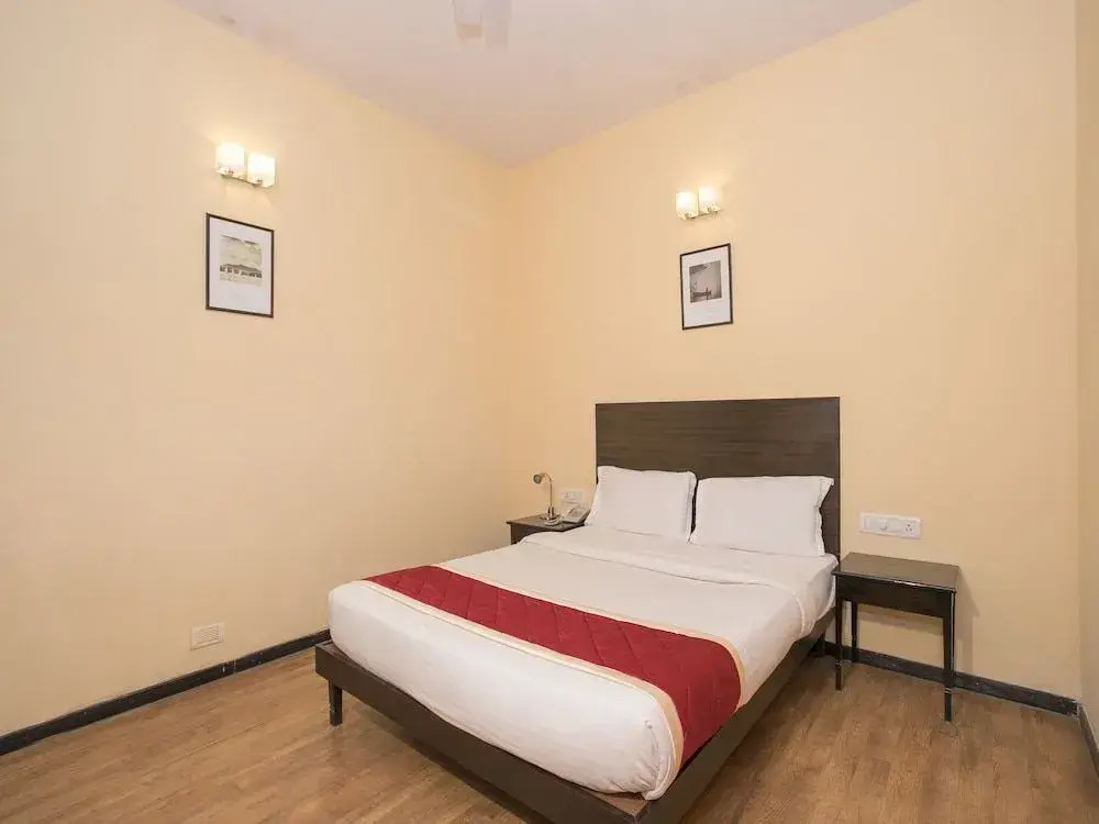 OYO Rooms Whitefield Main Road