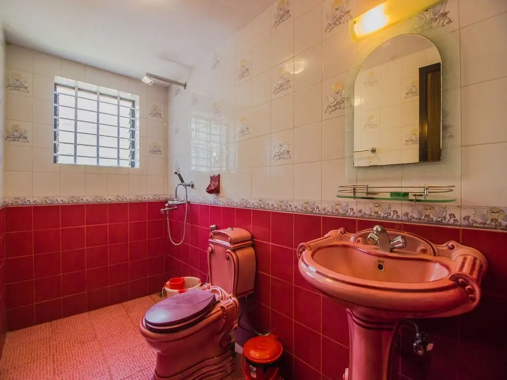 OYO 12932 Home Vintage 2 BHK Anjuna