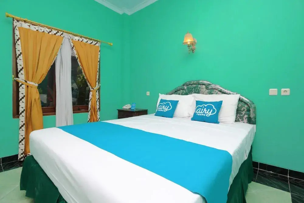 Airy Ngadinegaran Gang Anggrek MJ Tiga 133 Yogyakarta