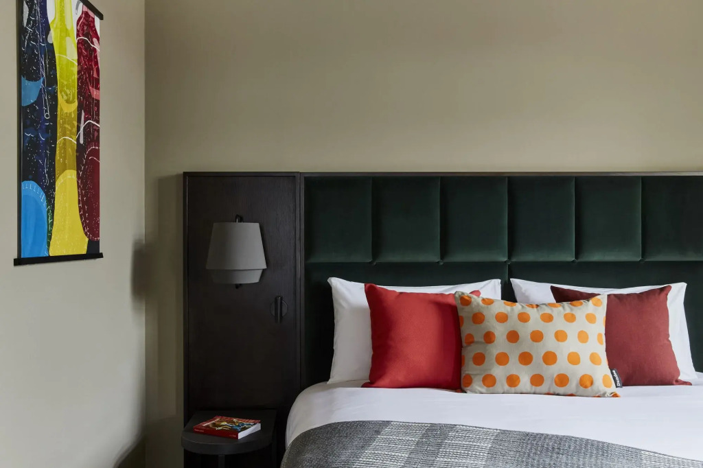 Hotel Indigo - Dundee by IHG