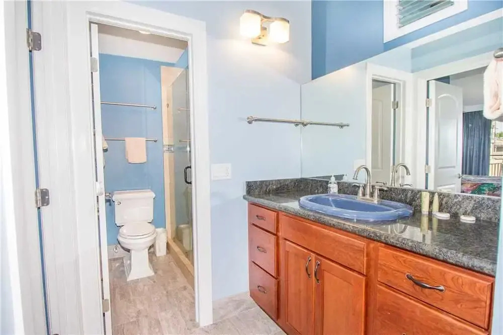 Kahana Sunset D6 - Two Bedroom Condo