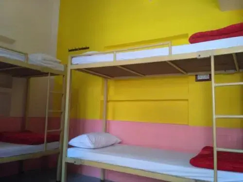 Bliss Hostel Guest House