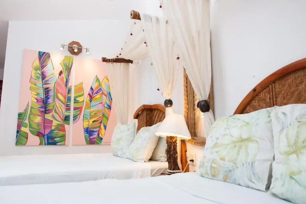 Monyoli Hotel & Boutique