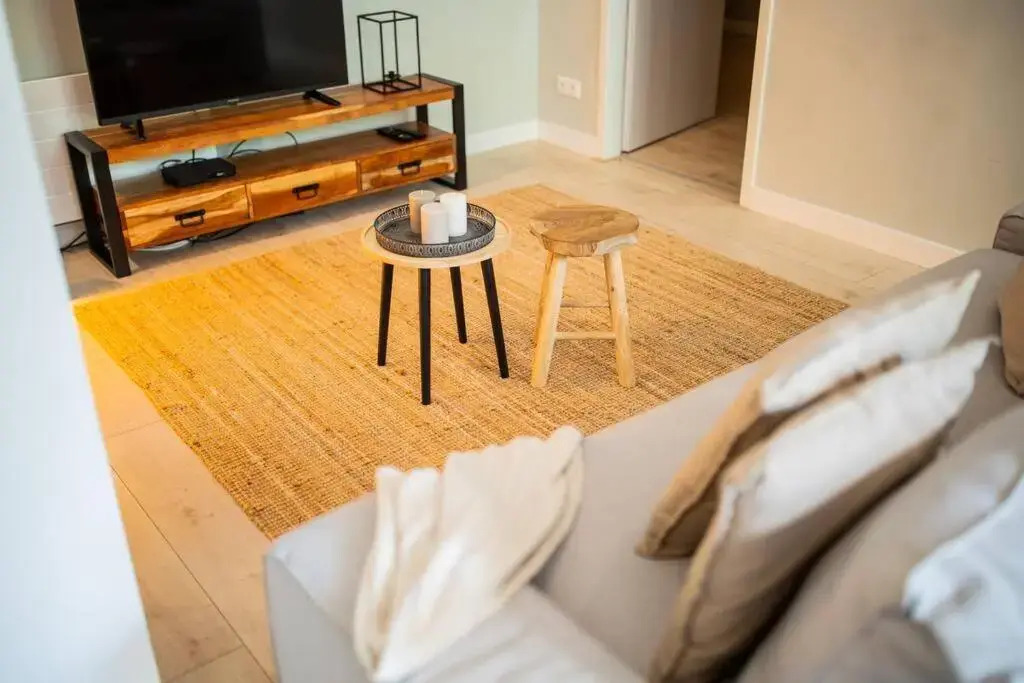 Abiding Great Serviced 3 Bedroom Apartment 119m2 -LK17A-