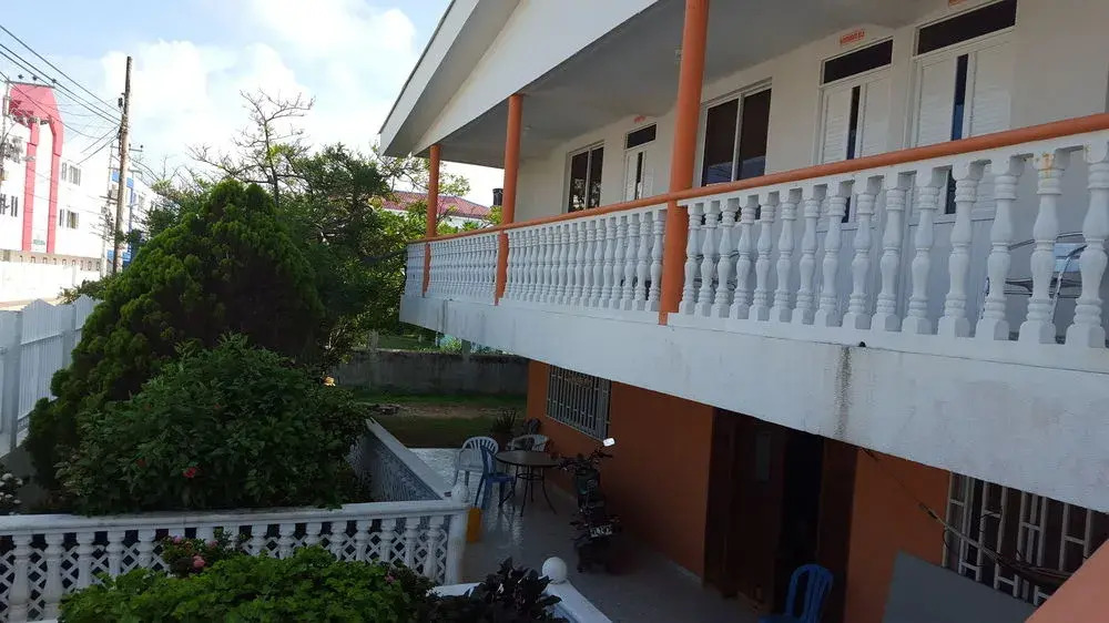 Apartamentos Turísticos El Conquistador