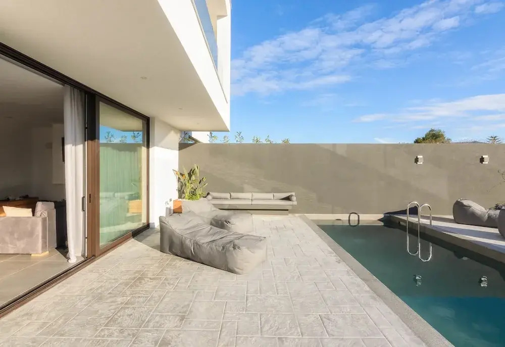 Oresteia Exclusive Villa, a Sublime Retreat, By ThinkVilla