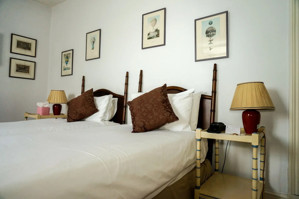 The Abbey Notting Hill