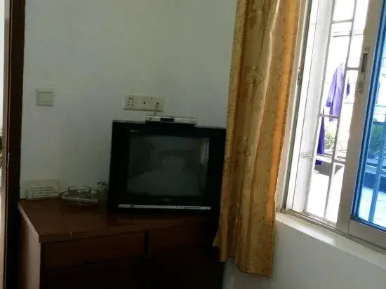 Baiyun Hotel Anqing