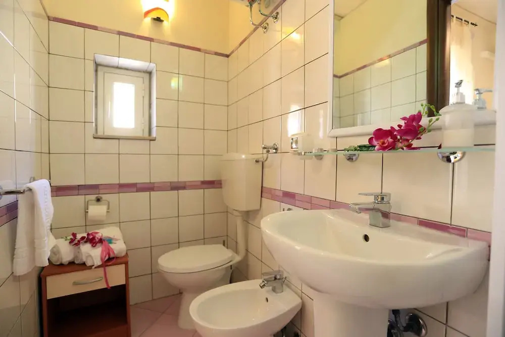Apartment Al Campanile