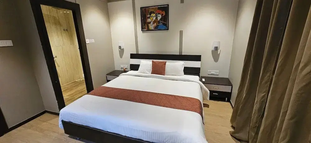 The Woods Homestay