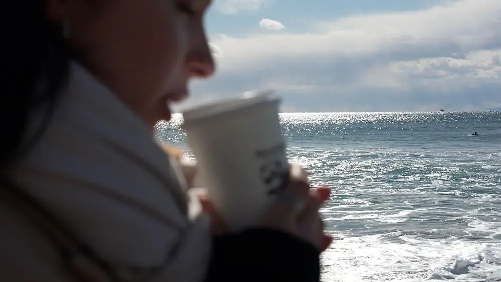 COFFEE HOTEL Soundwave