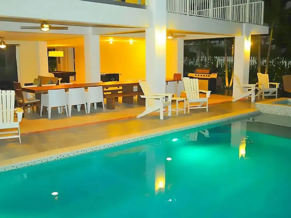 6 Bedroom Homes in Miami by TMG