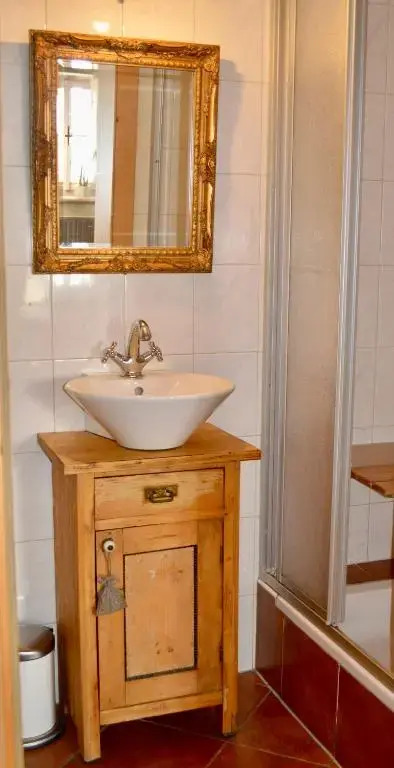 Apartment Luise