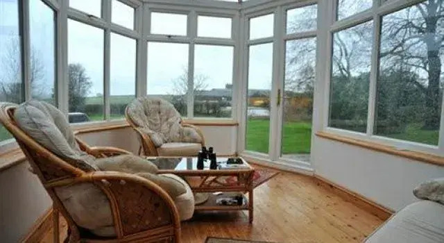 Dorset Farm