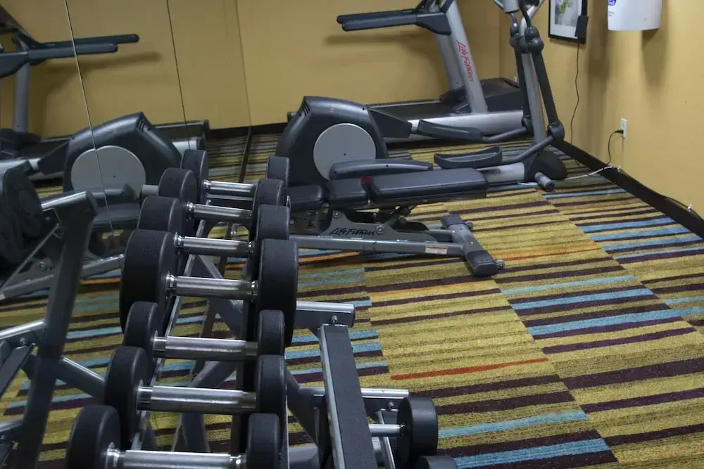 Marriott Fairfield Inn and Suites