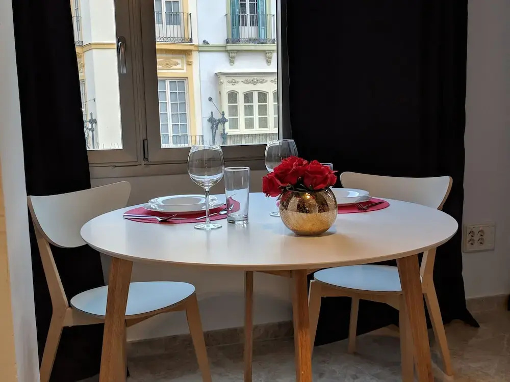 Apartamentos Arc Felix Saenz