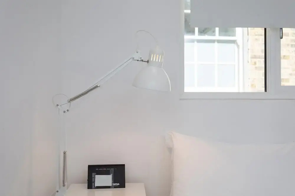 Studio Apartment in Clapham Common