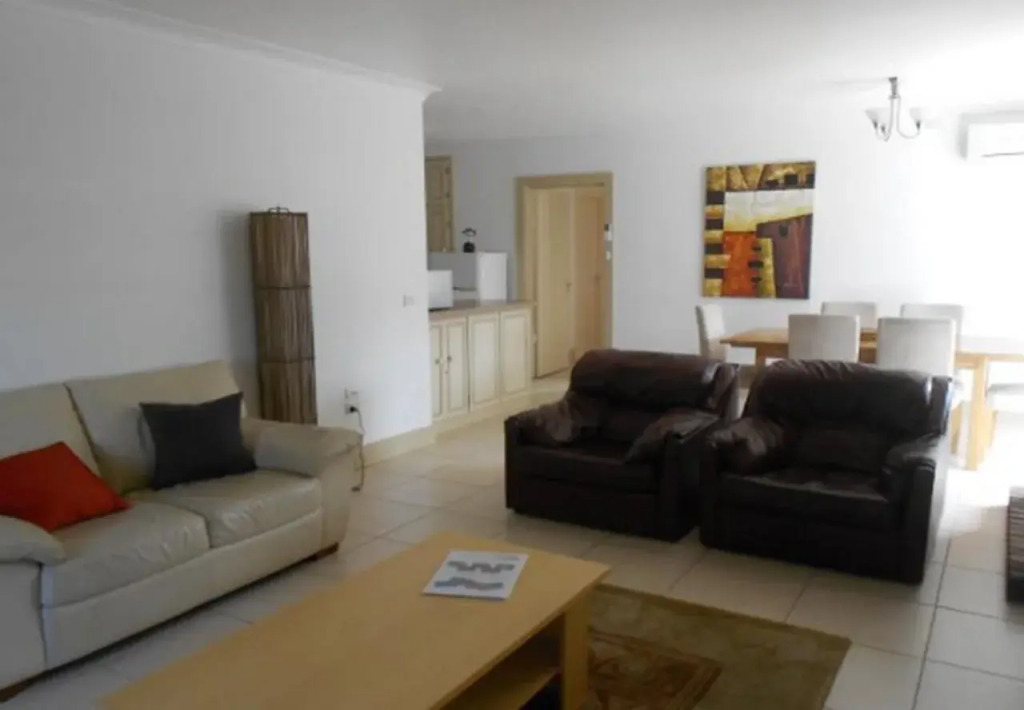 Arches Spa Apartments