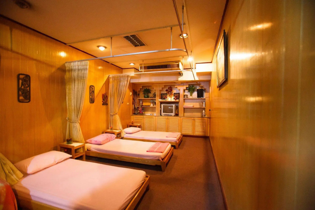 Nana Hotel