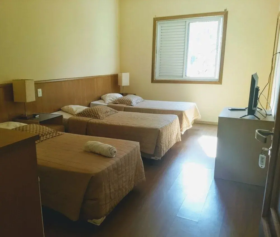 Atibaia Plaza Hotel
