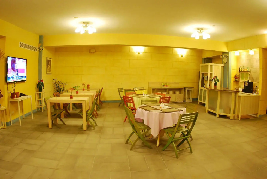 Hotel Prima Casa
