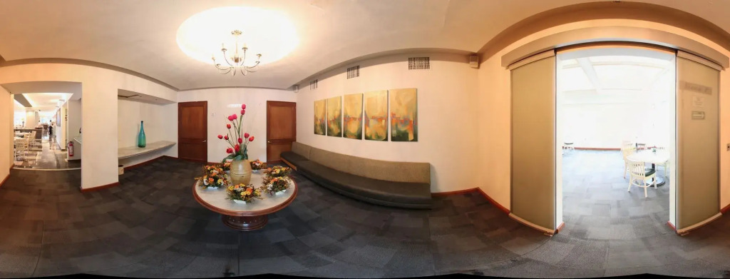 Stanza Hotel