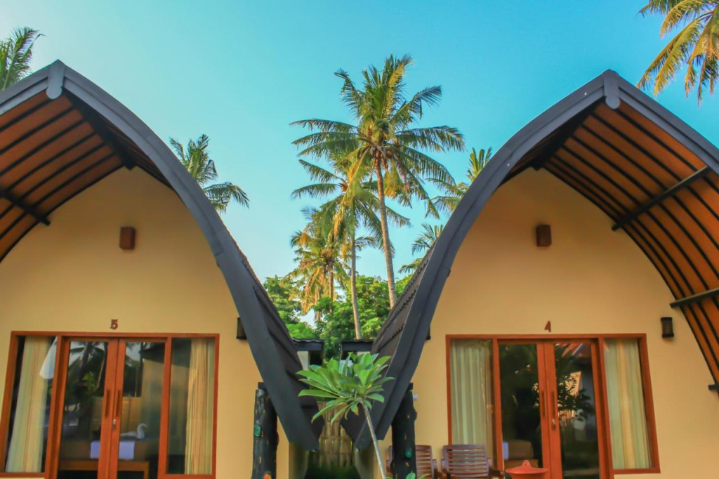 Aloe Vera Bungalows