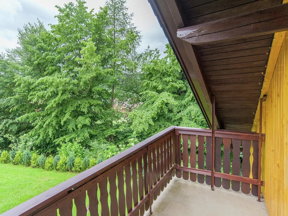Fireplace Stay With Views
