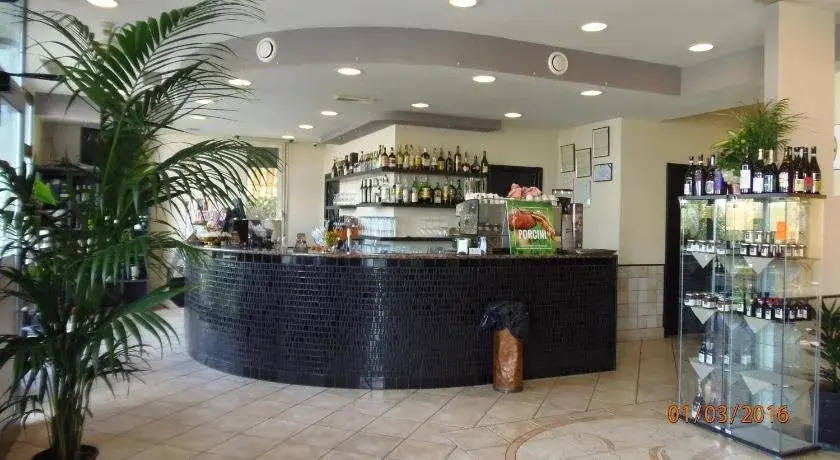 Albergo Sirena