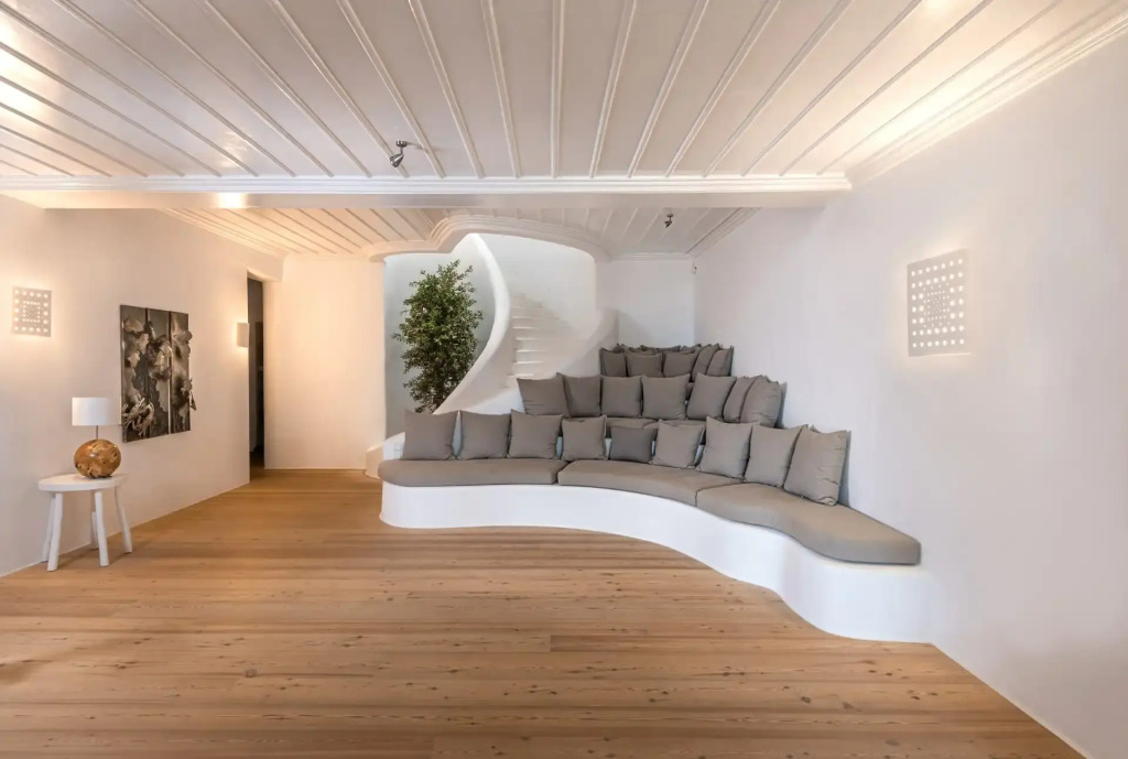 Villa Montessito Mykonos
