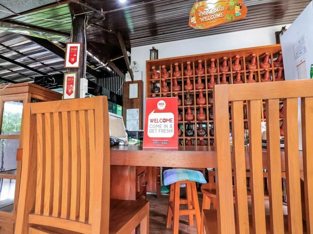 Nida Rooms Chaing Mai Gate 568