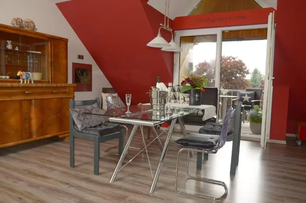 Ferienhaus Luzia