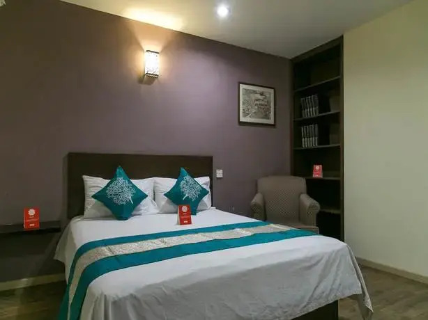 OYO Rooms Sri Sinar Kepong