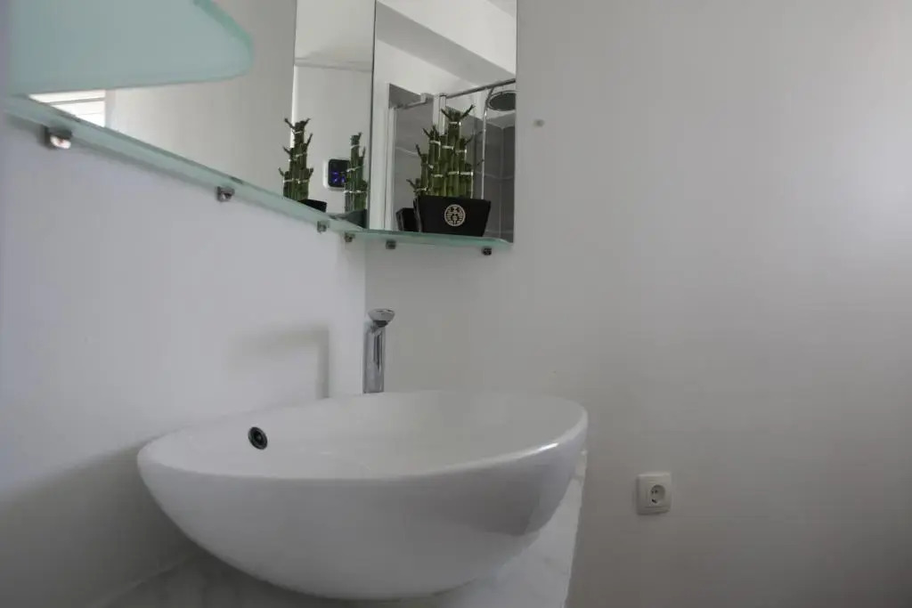 Spalato Centrum Suite
