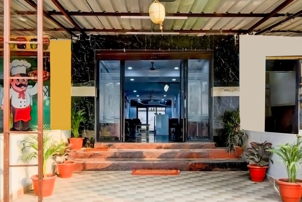 Super Townhouse Cherlapally Railway Station Hyderabad