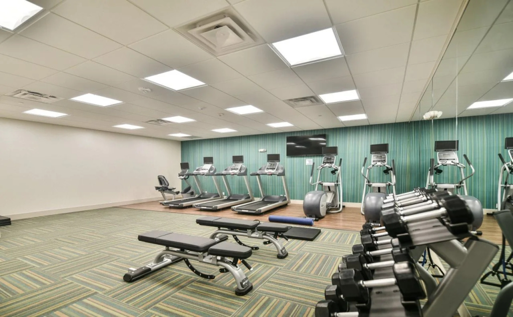 Holiday Inn Express & Suites Lehi - Thanksgiving Point by IHG