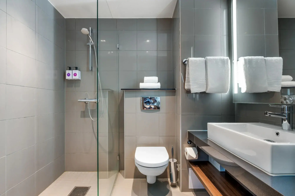 Quality Airport Hotel Stavanger