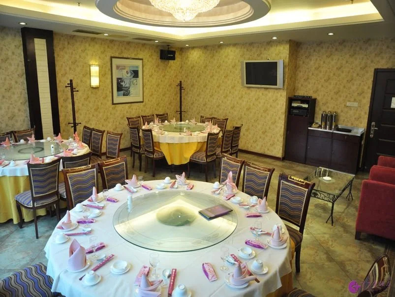 Holiday Inn Express Qingdao Shibei by IHG