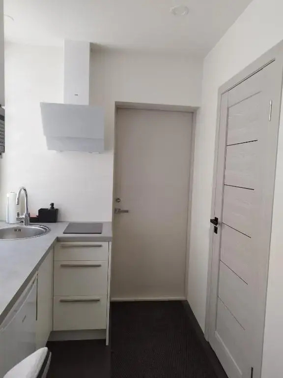 Courtyard Condo Twin