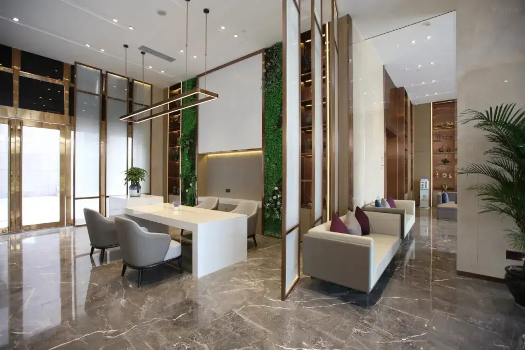 Lavande Hotel (Wuxi East Railway Station)