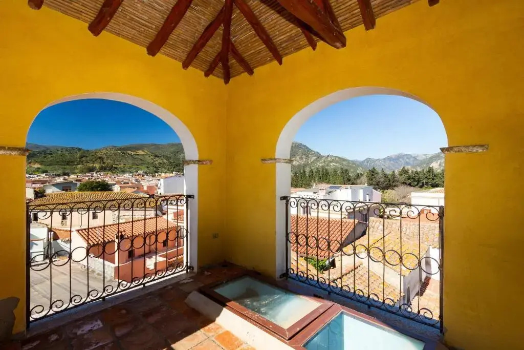 B&B Sa Specula
