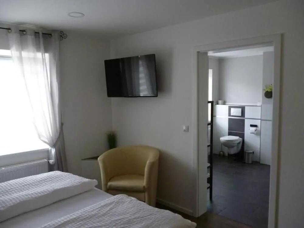 Hotel Garni Reis