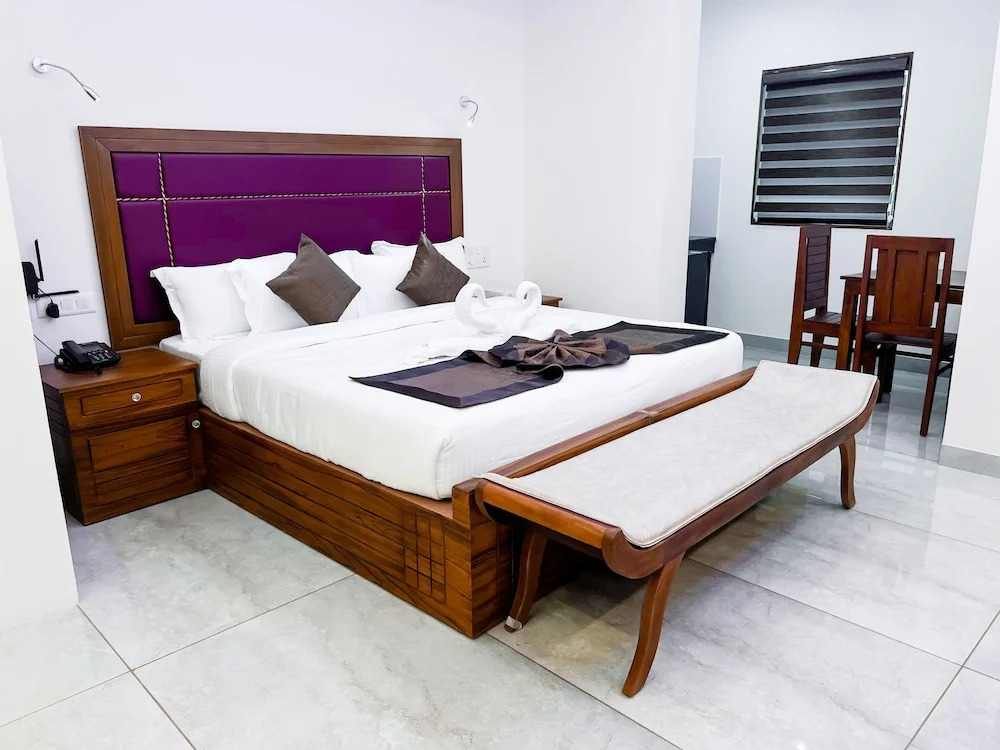 Skylar Seaview Beach Resort and Spa
