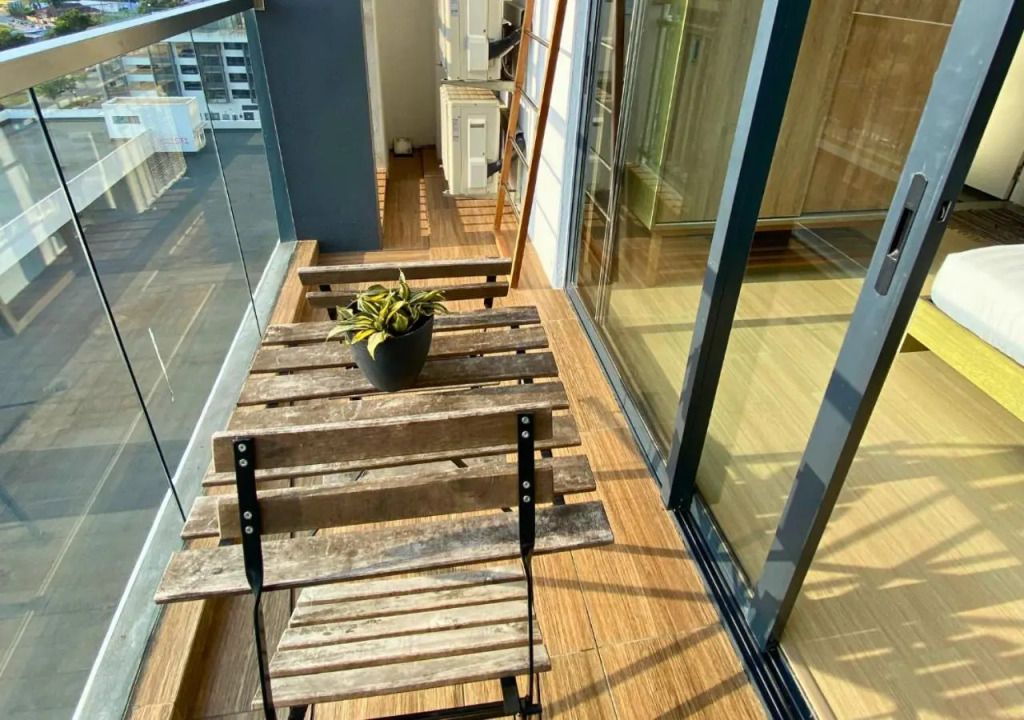 Timurbay Residences