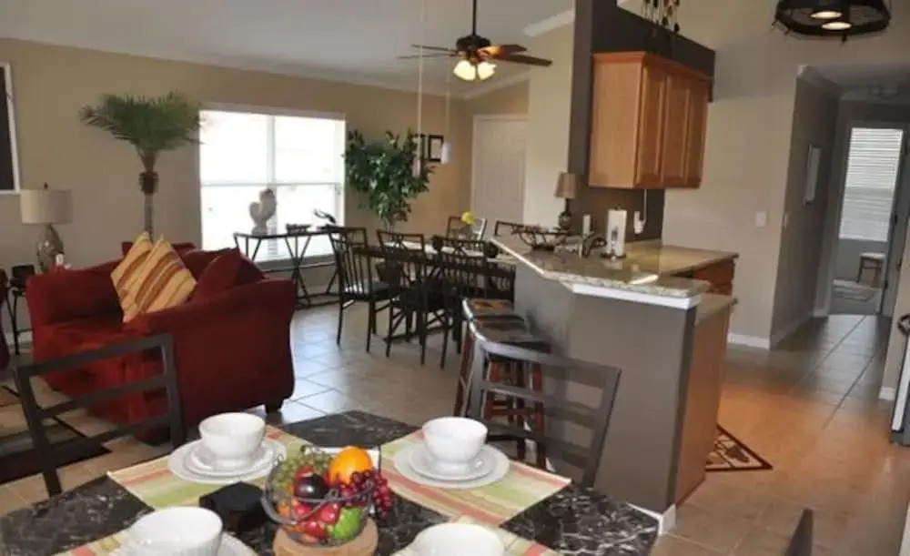 Disney Gem - Carerra 107 4 Bedroom Home