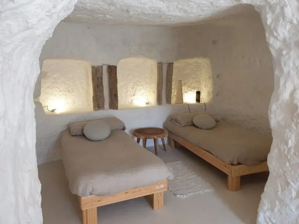 Casa Rural Cuevas De La Luz