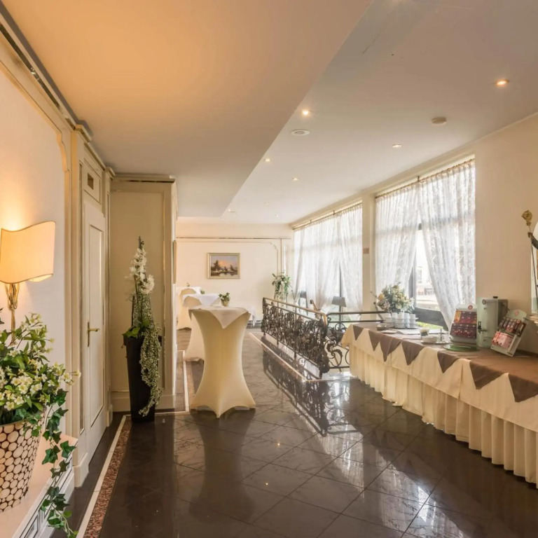 Hotel am Schlosspark